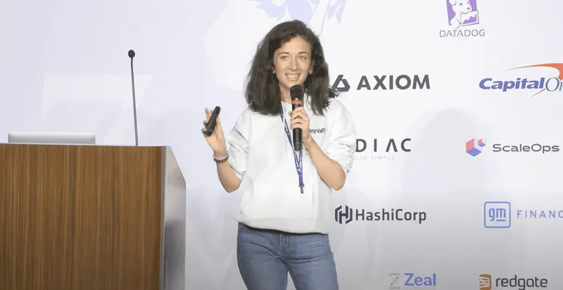 Anyshift at DevOpsDays Dallas: 5 Key Reasons You're Struggling to Debug Your Infrastructure in Under an Hour