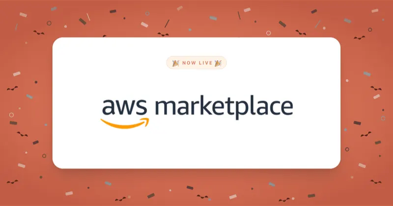 Anyshift is now available on AWS Marketplace