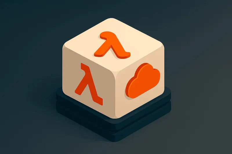 AWS Lambda: A Deep Dive in AWS Resources & Best Practices to Adopt