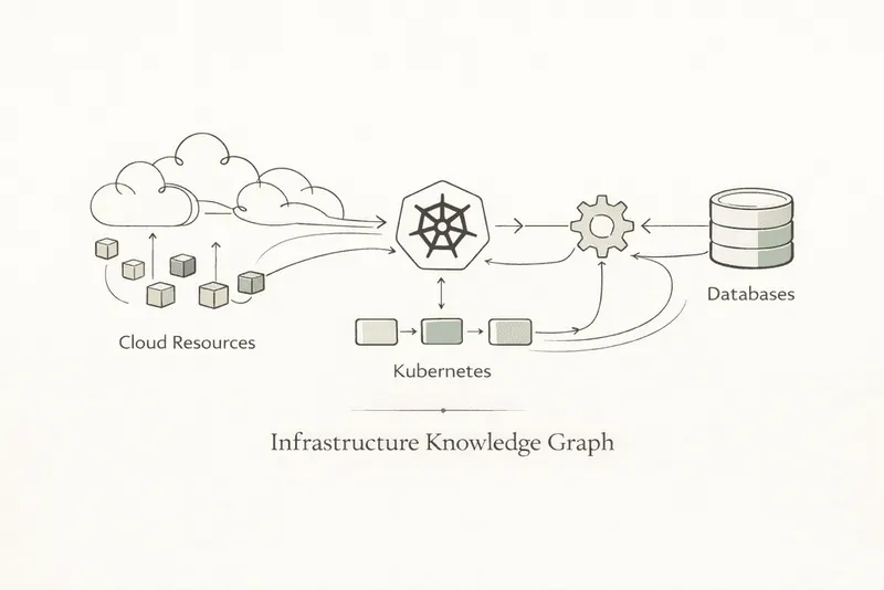 Building a Temporal Infrastructure Knowledge Graph: A Year of Working with Neo4j at Scale