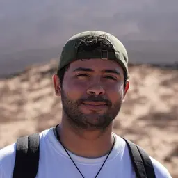 Ghazi Felhi