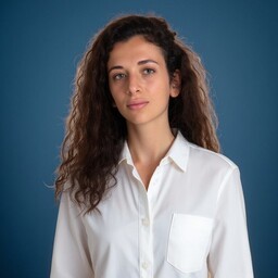 Roxane Fischer