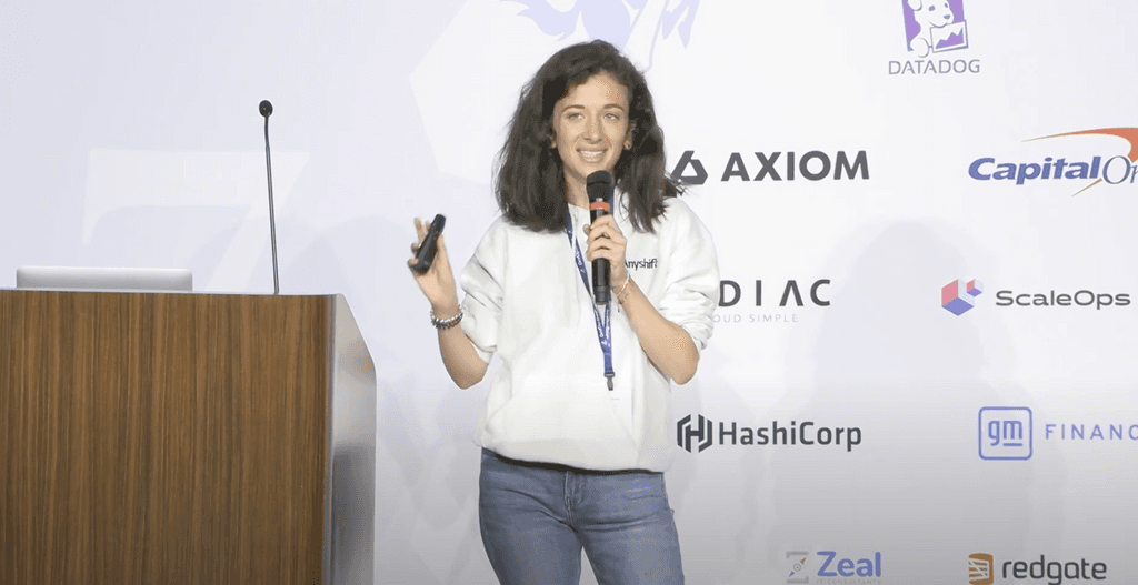 Anyshift at DevOpsDays Dallas: 5 Key Reasons You're Struggling to Debug Your Infrastructure in Under an Hour