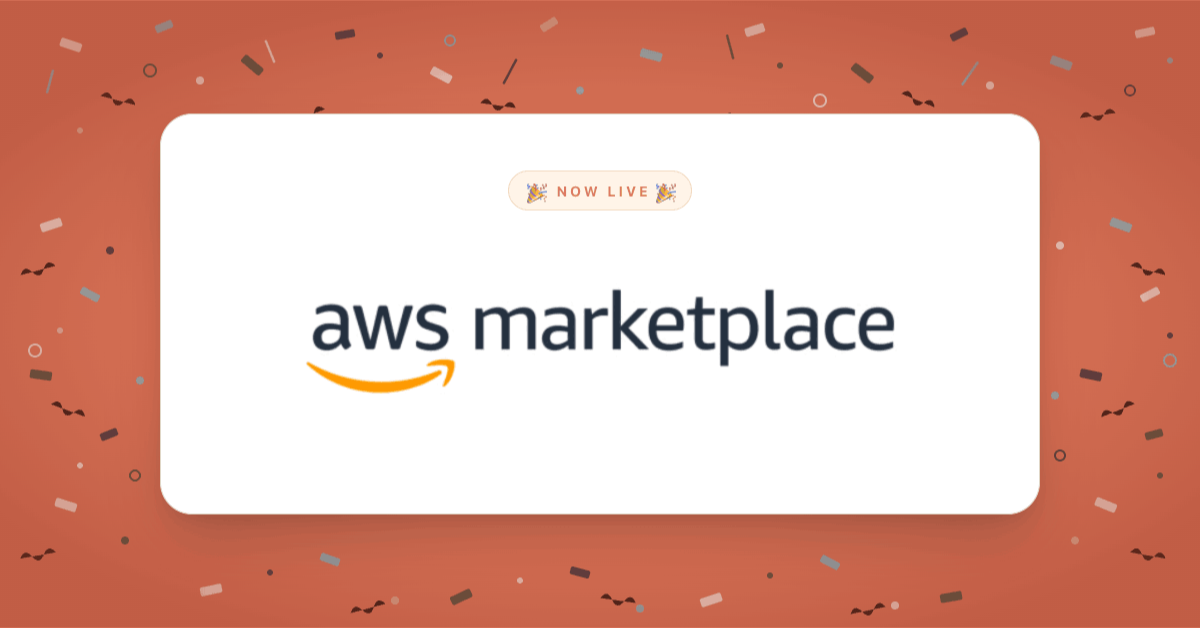 Anyshift is now available on AWS Marketplace