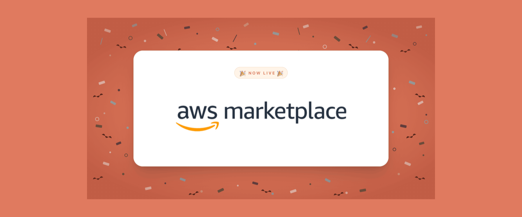 Anyshift is now available on AWS Marketplace