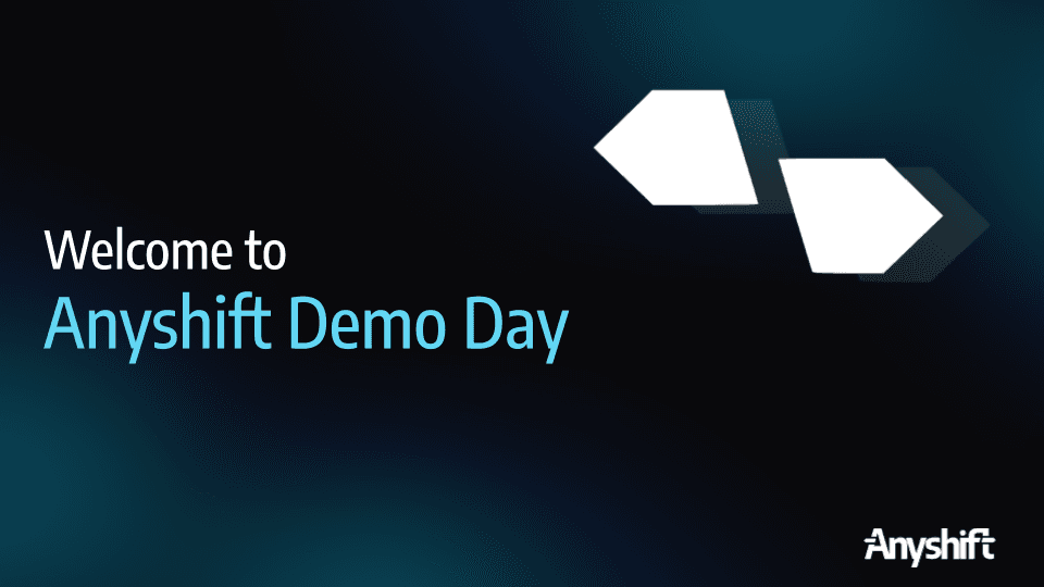 Anyshift Product Demo - Citrix Testimonial
