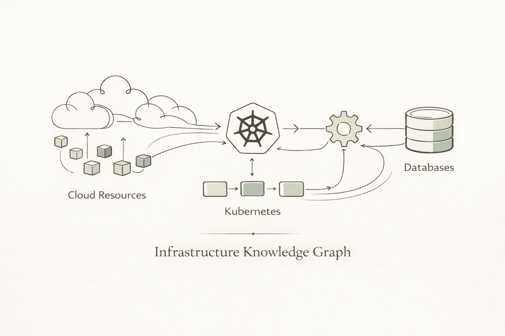 Building a Temporal Infrastructure Knowledge Graph: A Year of Working with Neo4j at Scale