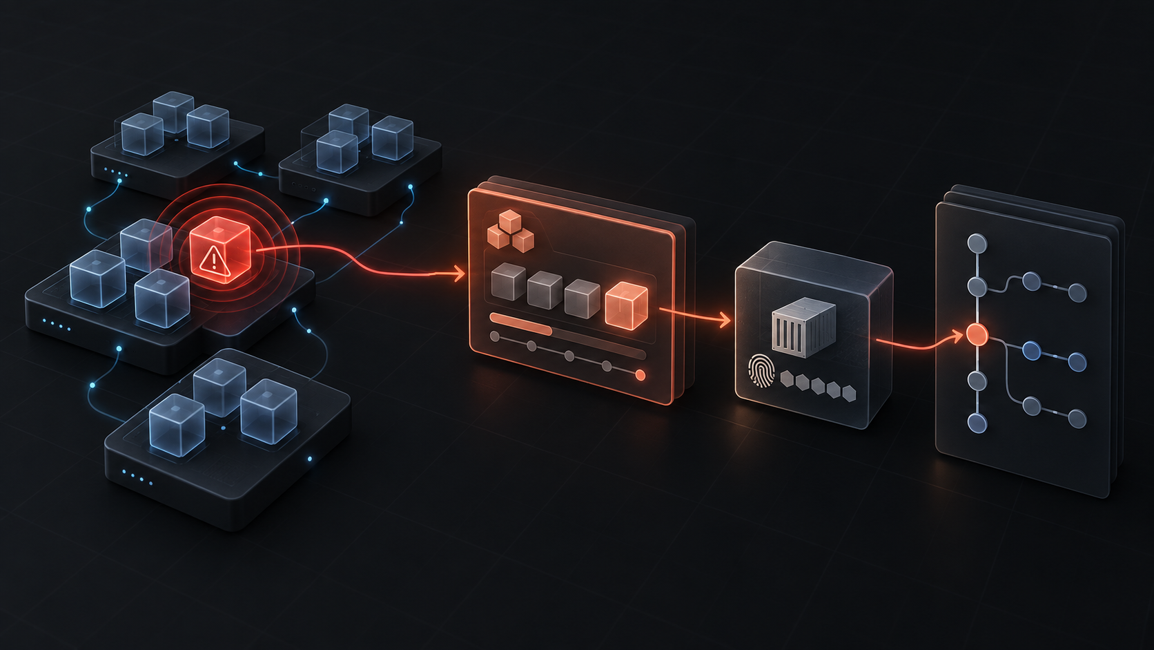 How to Find Which Deployment Caused a Kubernetes Outage
