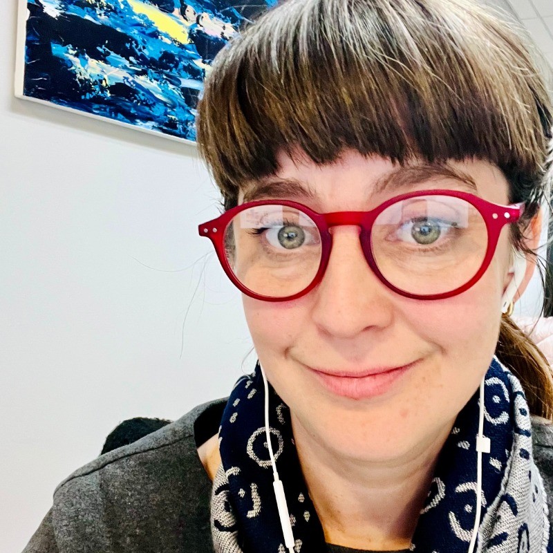 Hilary Brennan-Marquez