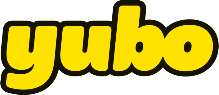 Yubo logo