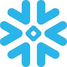 Snowflake logo